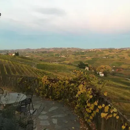 Cannubi San Lorenzo Barolo Extérieur photo