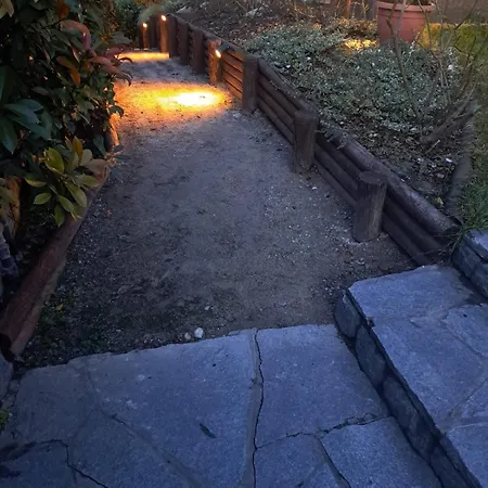 Cannubi San Lorenzo Barolo Extérieur photo
