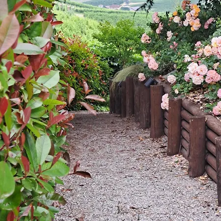 Cannubi San Lorenzo Barolo Extérieur photo