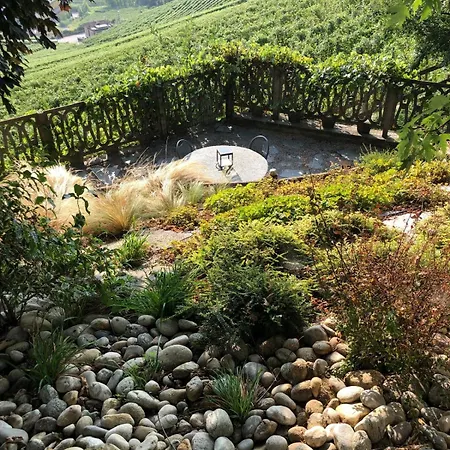 Cannubi San Lorenzo Barolo Extérieur photo