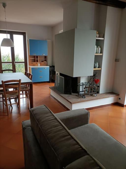 Apartment Cannubi San Lorenzo