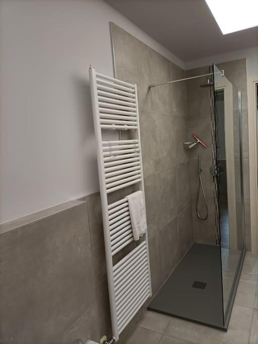Cannubi San Lorenzo Apartment