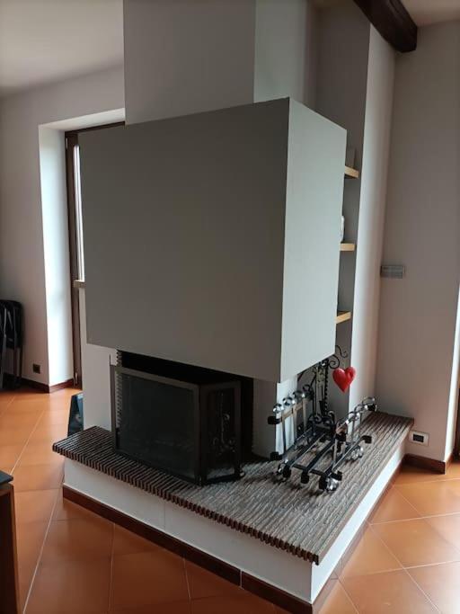 Cannubi San Lorenzo Apartment Barolo
