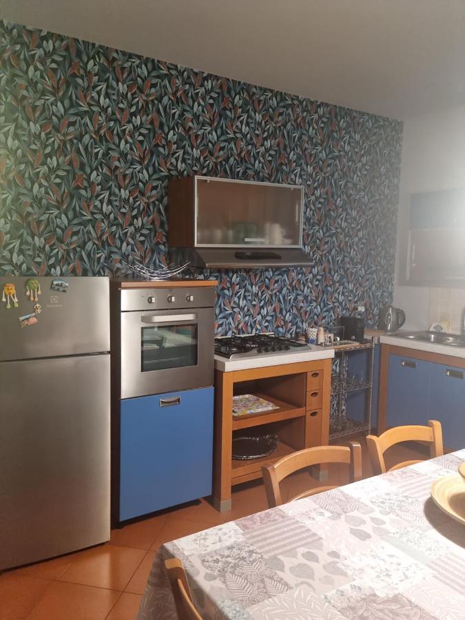 Cannubi San Lorenzo Apartment