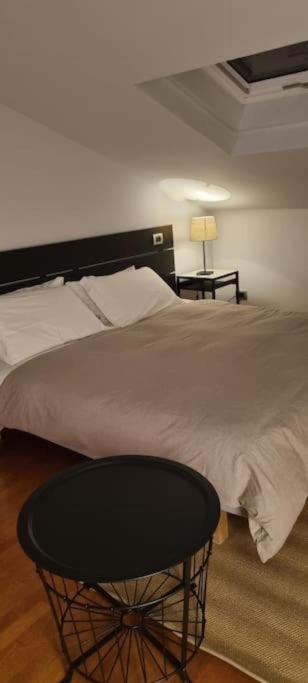 Appartement Cannubi San Lorenzo