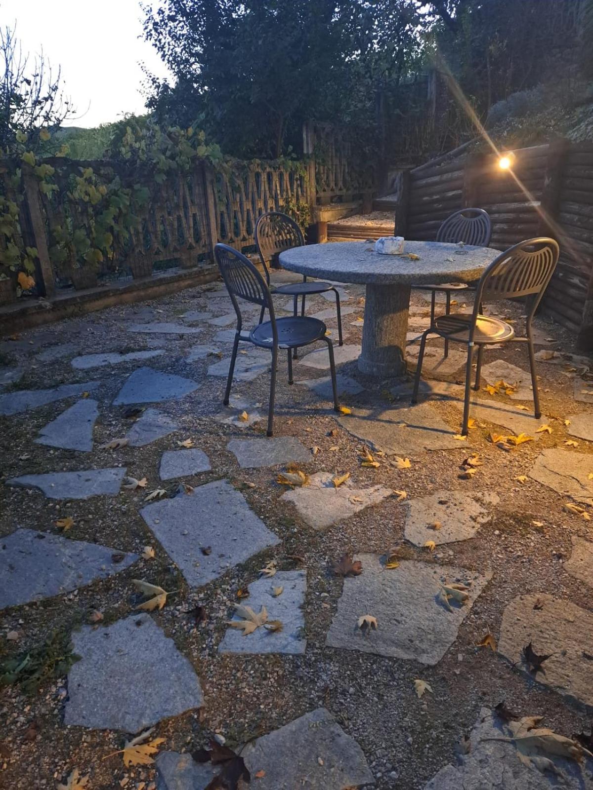Cannubi San Lorenzo Apartment Barolo