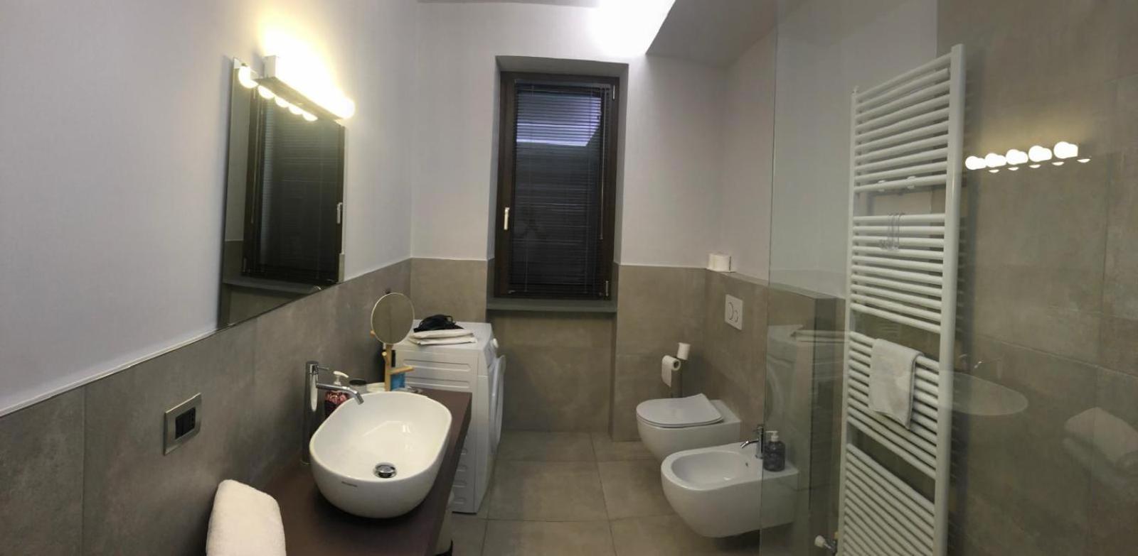 Apartment Cannubi San Lorenzo