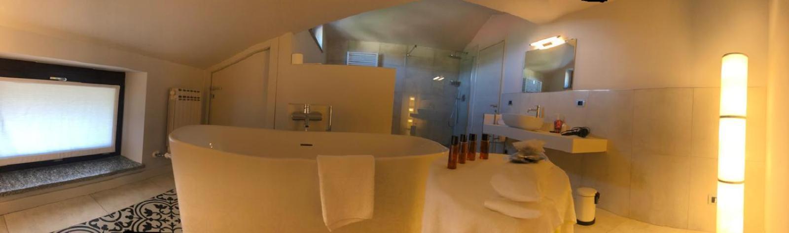 Cannubi San Lorenzo Apartment *