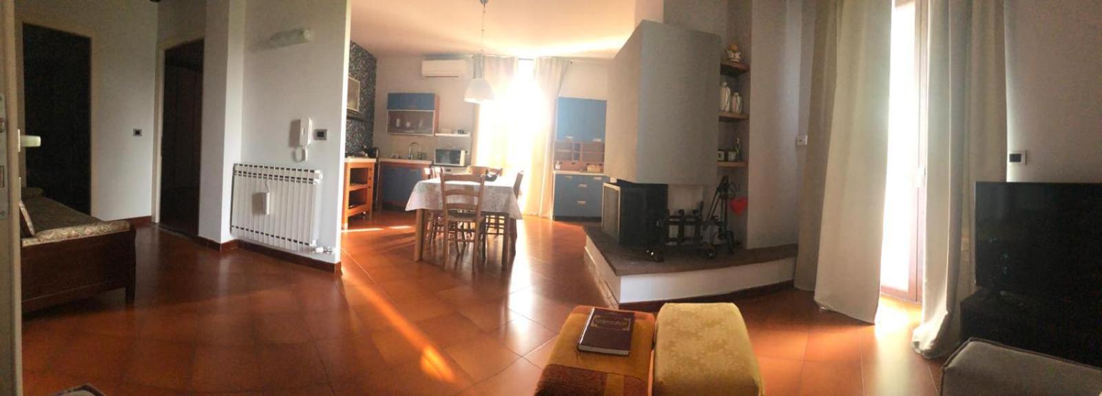 Apartment Cannubi San Lorenzo Barolo