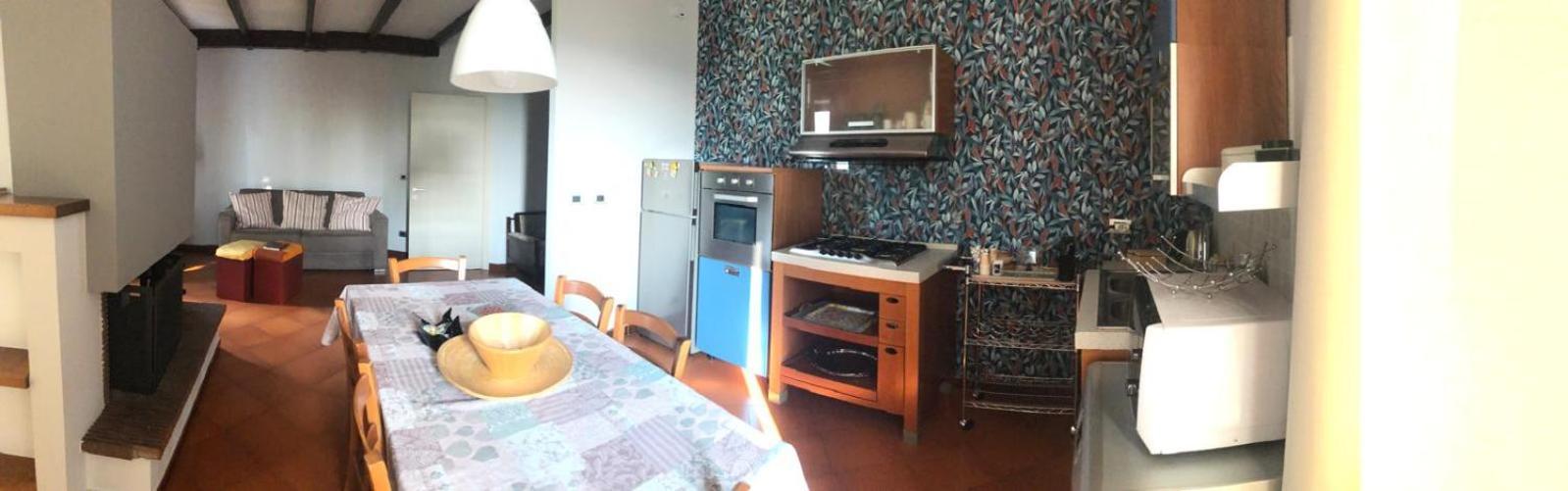Cannubi San Lorenzo Apartment