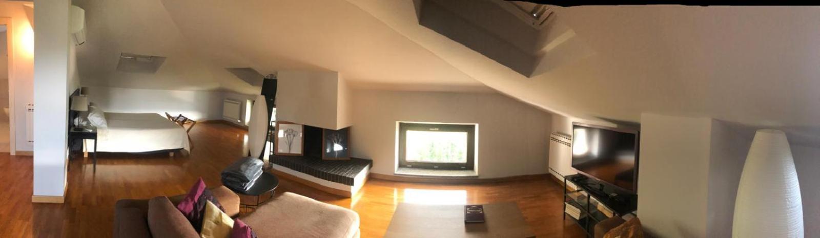 Apartment Cannubi San Lorenzo *
