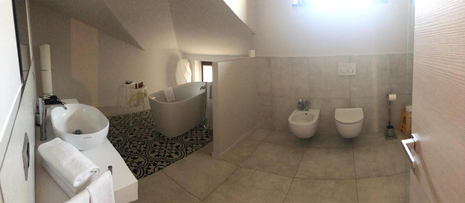 Apartment Cannubi San Lorenzo *