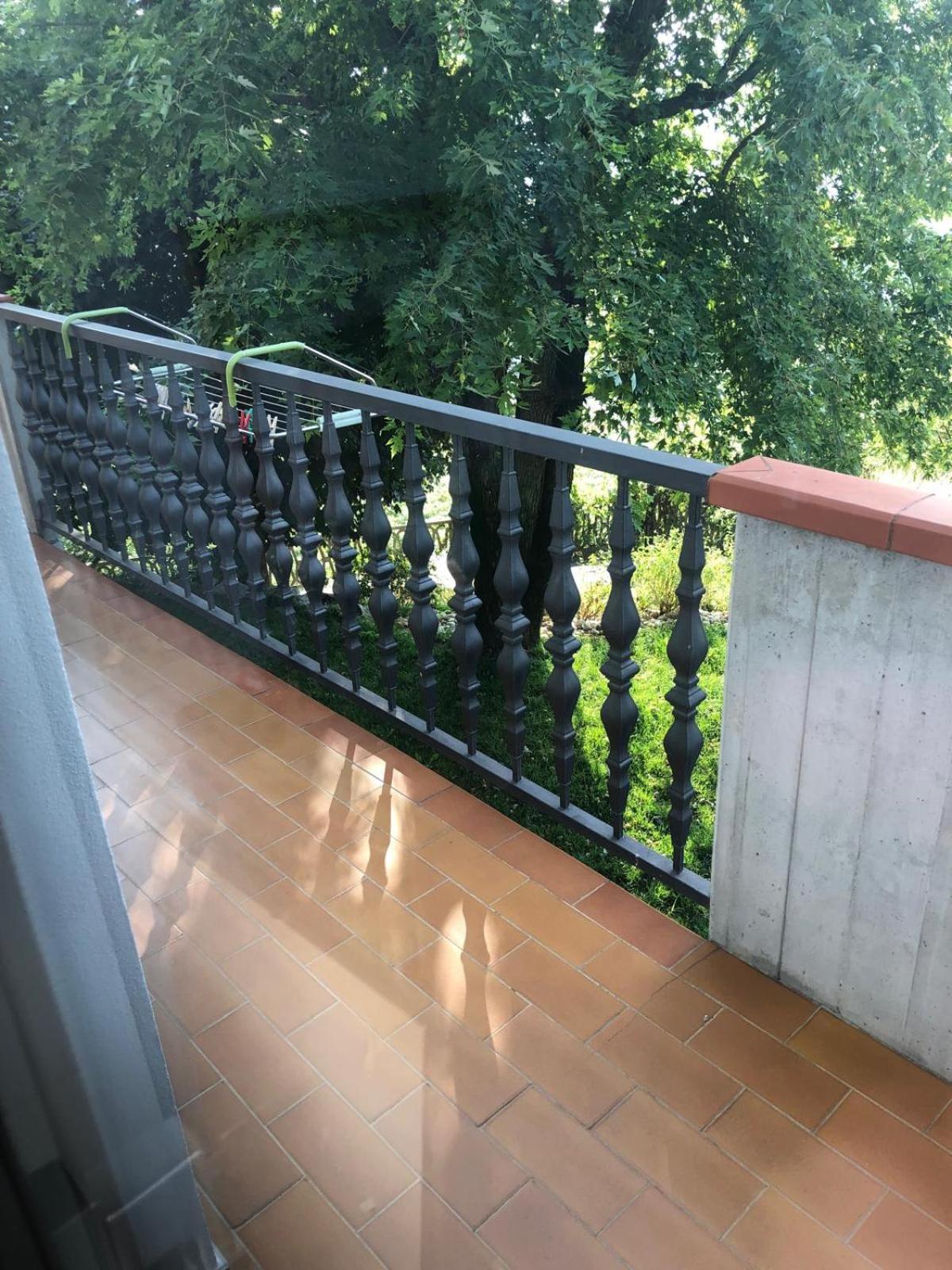 Cannubi San Lorenzo Apartment Barolo