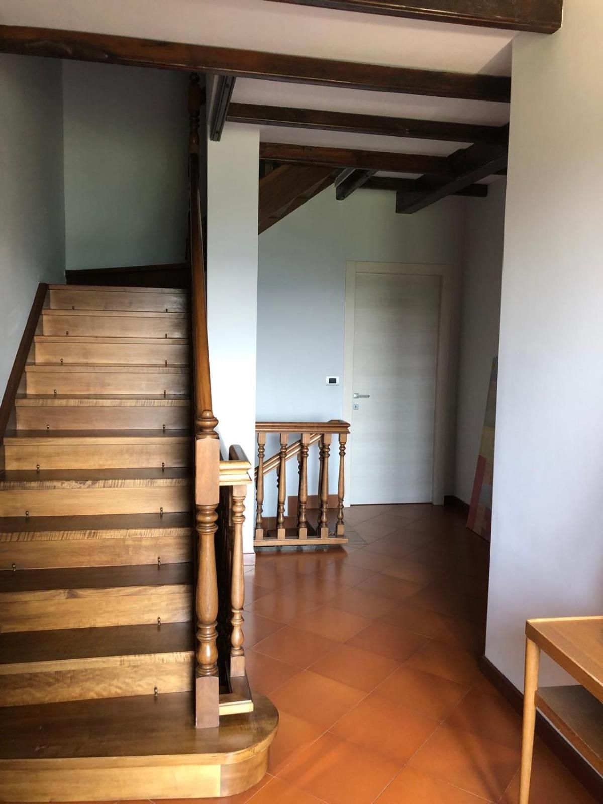 Apartment Cannubi San Lorenzo Barolo