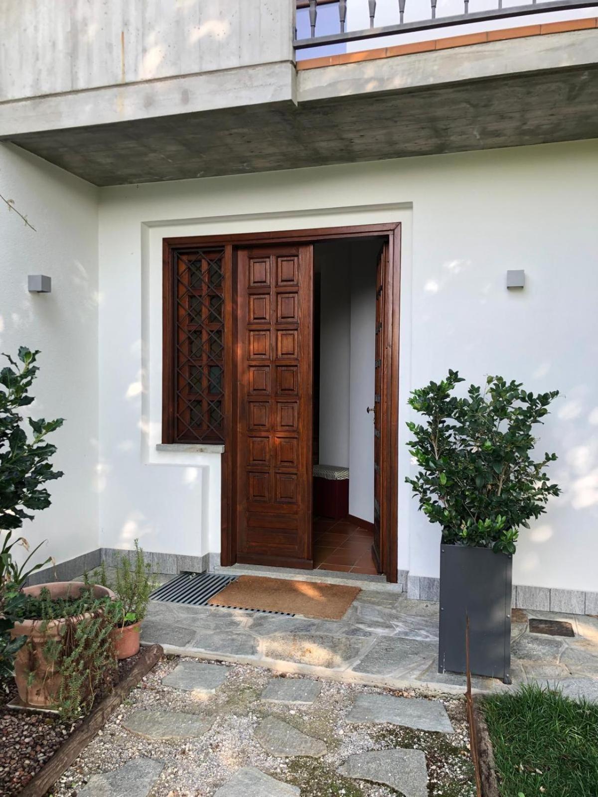 Cannubi San Lorenzo Apartment
