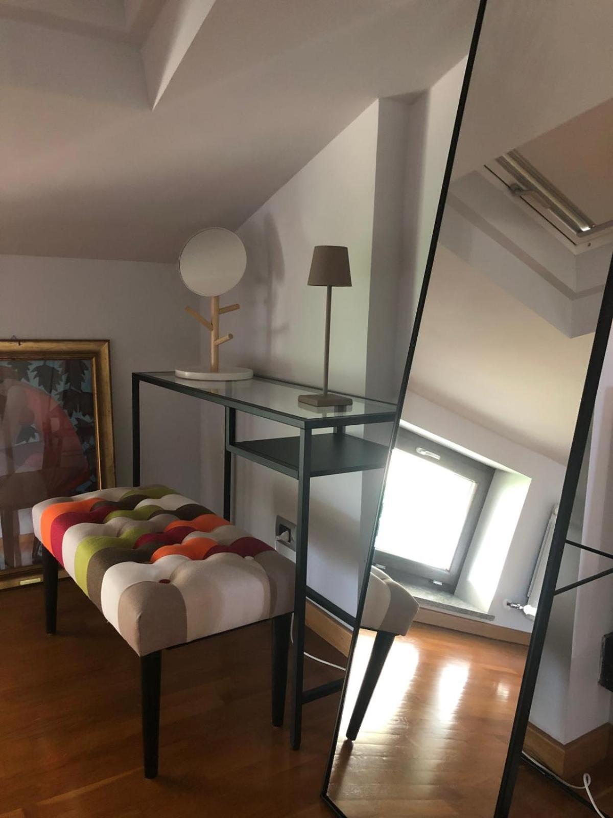 Appartement Cannubi San Lorenzo