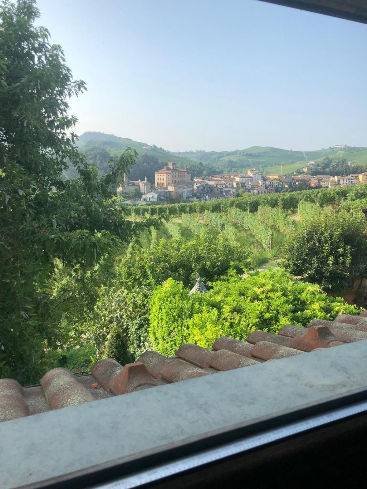 Cannubi San Lorenzo Appartement Barolo