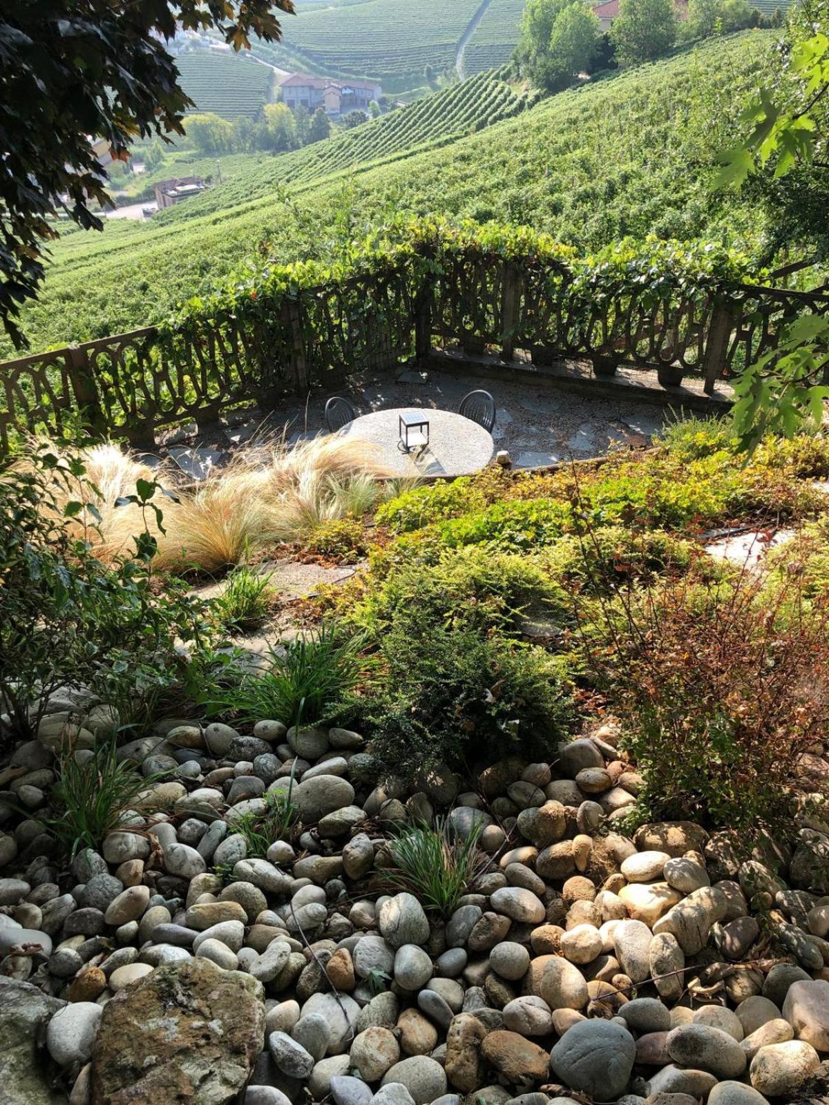 Appartement Cannubi San Lorenzo Barolo
