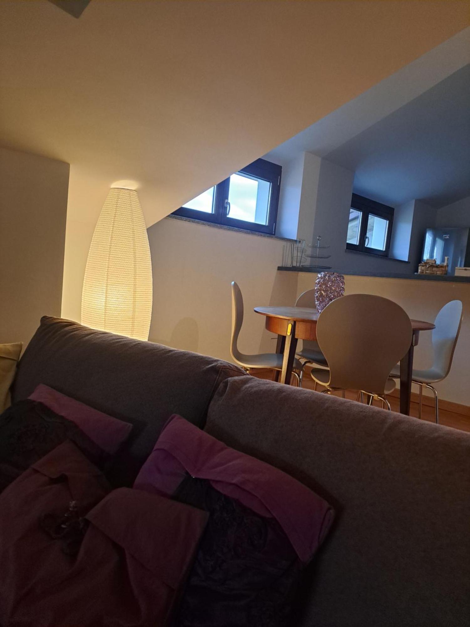 Cannubi San Lorenzo Apartment Barolo