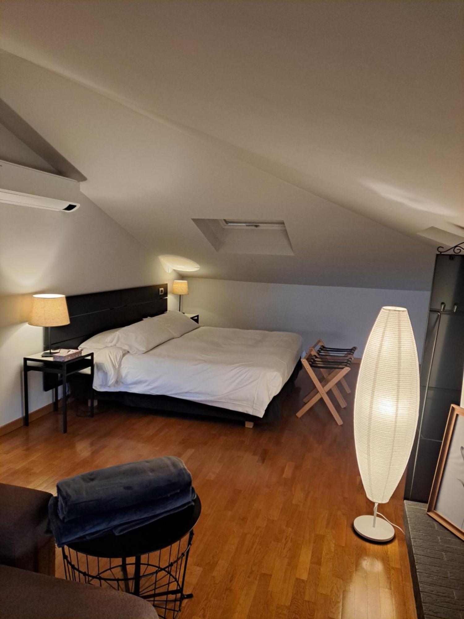Appartement Cannubi San Lorenzo *