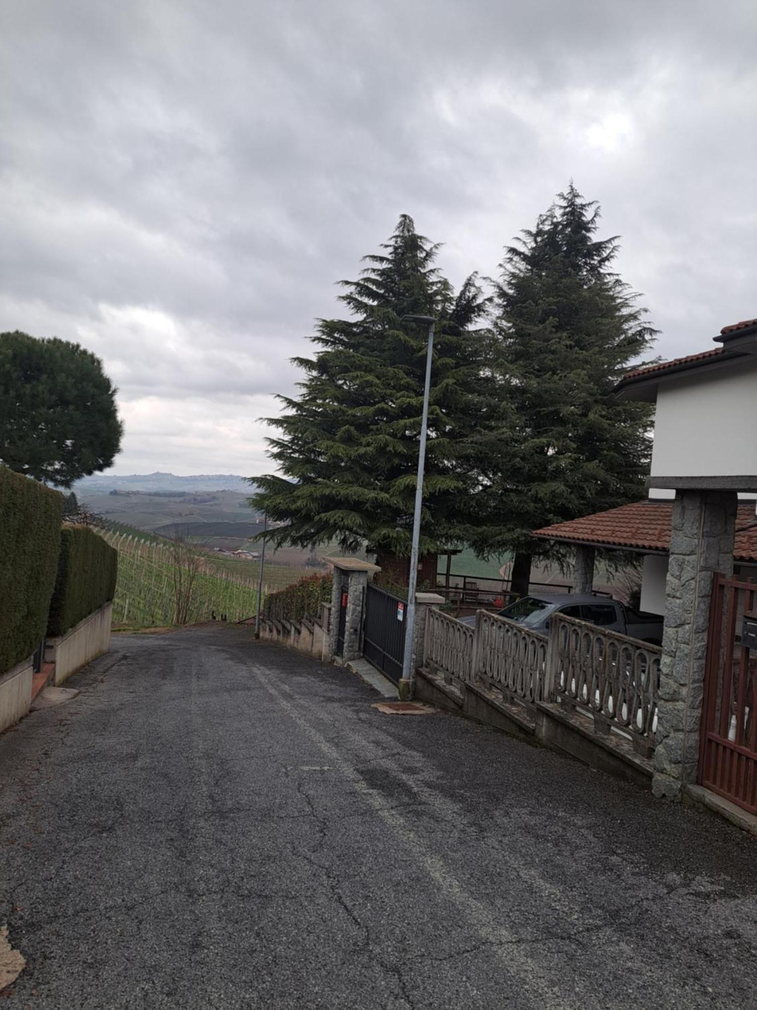 Cannubi San Lorenzo Appartement *