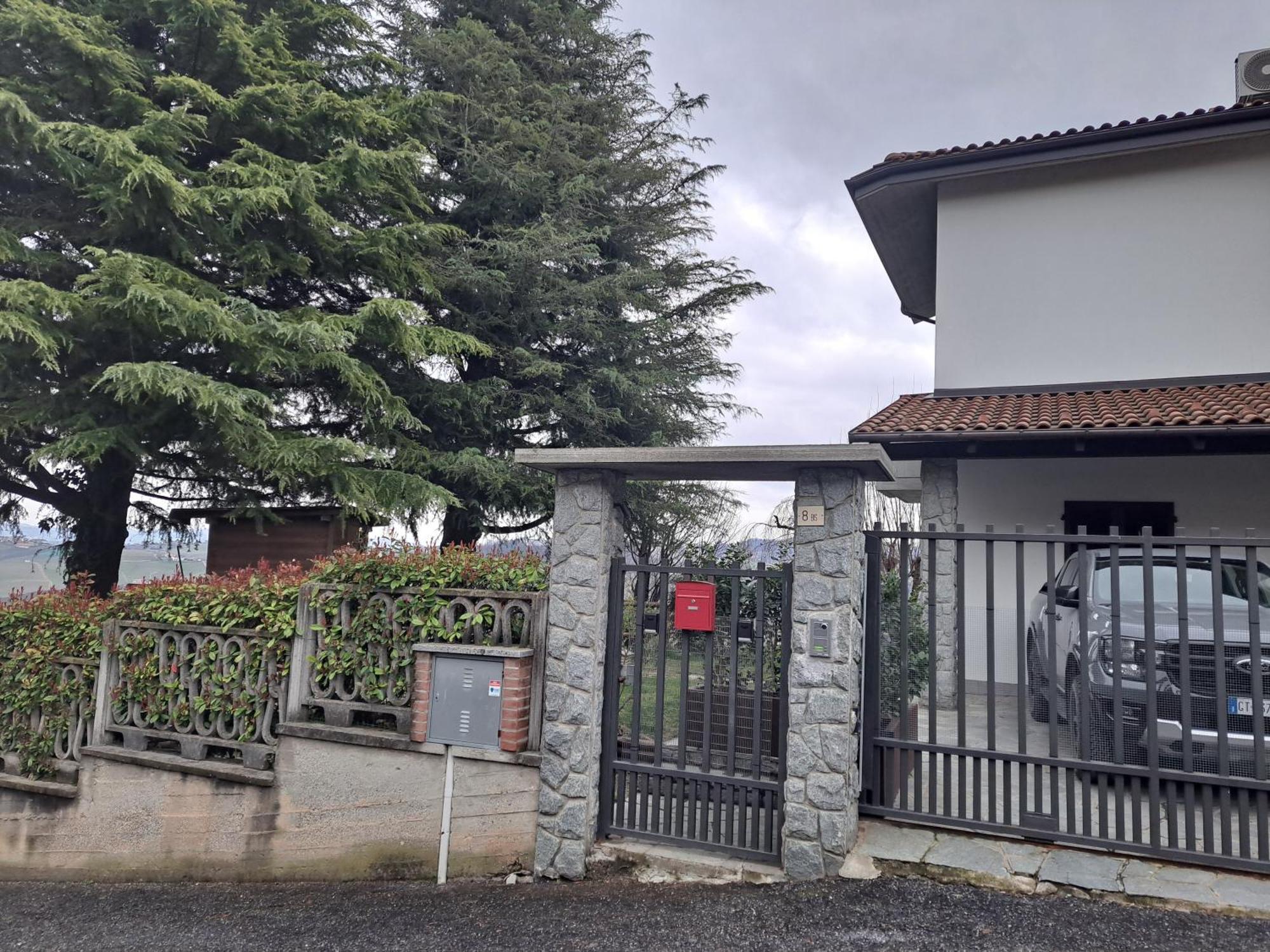 Cannubi San Lorenzo Apartment Barolo
