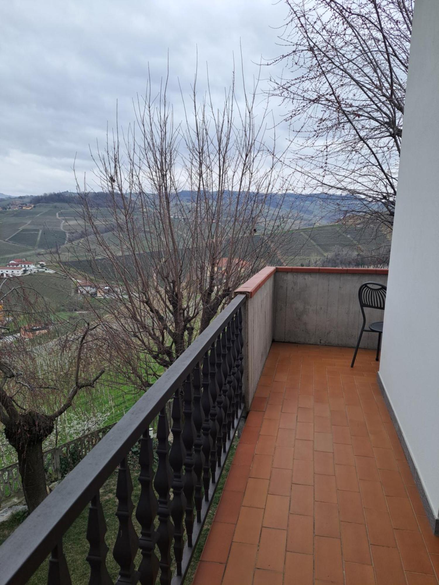 Cannubi San Lorenzo * Barolo